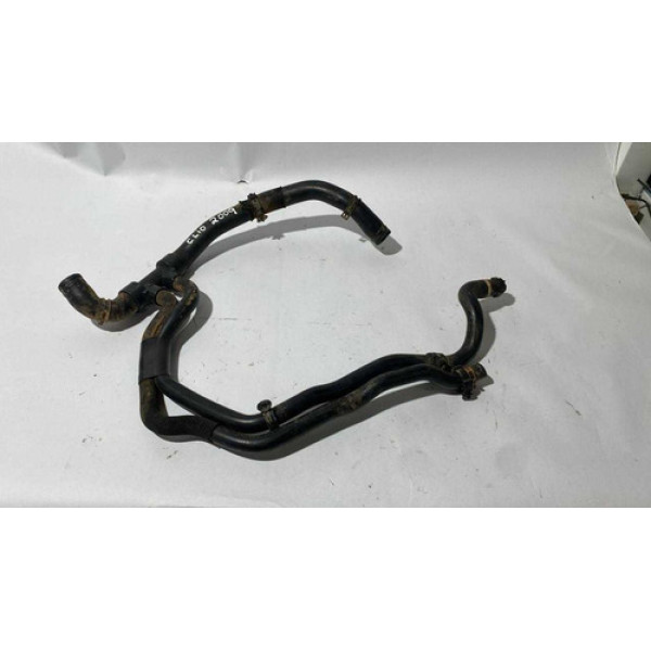 Mangueira Radiador Renault Clio 2009 800299725b
