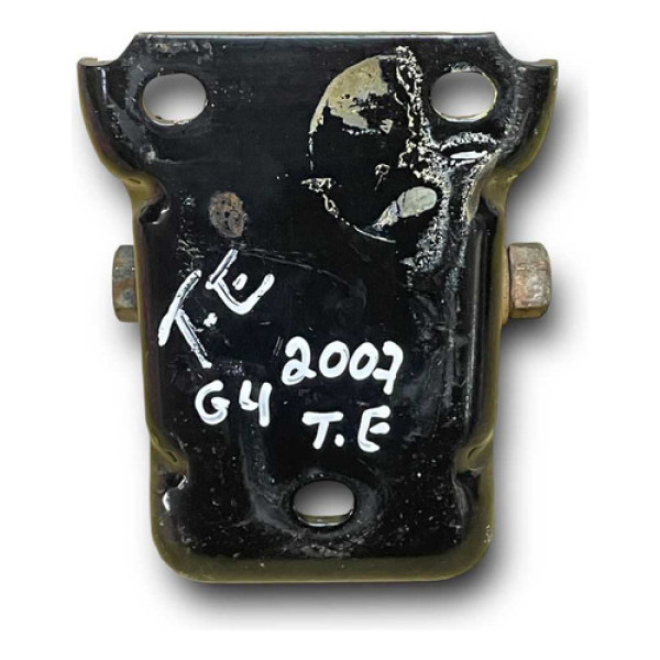 Suporte Fixação Eixo Traseiro Esquerdo Vw Gol Rallye 1.6 08