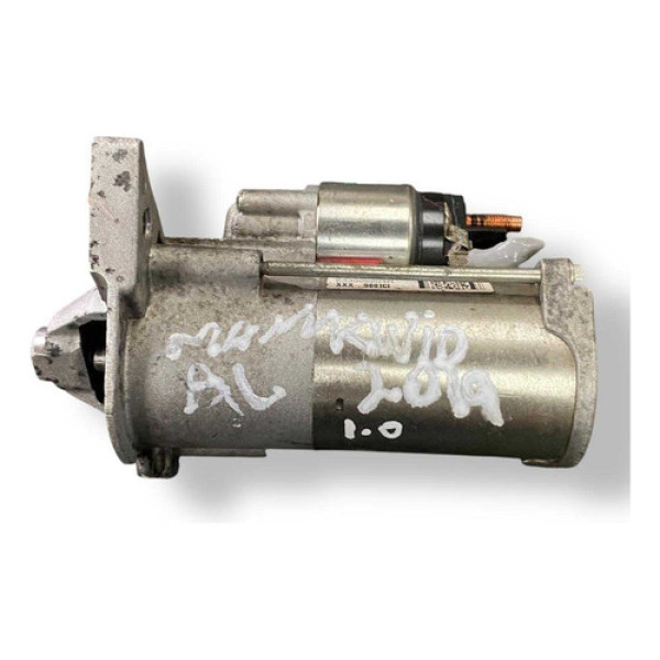 Motor Arranque Renault Kwid 1.0 2018 A 2022 - 233006904r