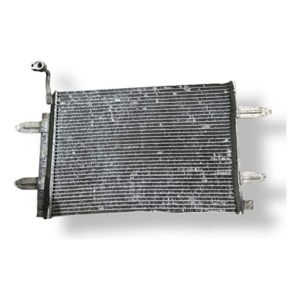 Condensador Ar Condicionado Vw Polo 2.0  2012 5z082041