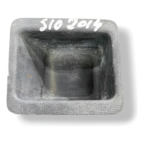 Tampa Console Chevrolet S10 2.4 2012 2013 2014 94776476