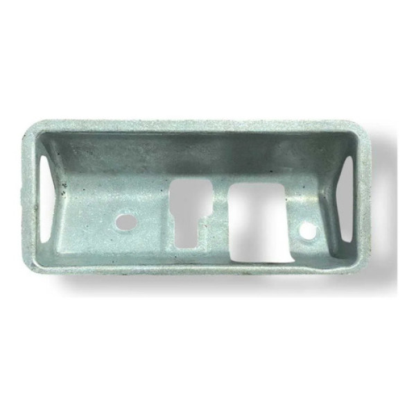 Suporte Botão Abertura Porta Malas Audi Q3 2016 4g5827229