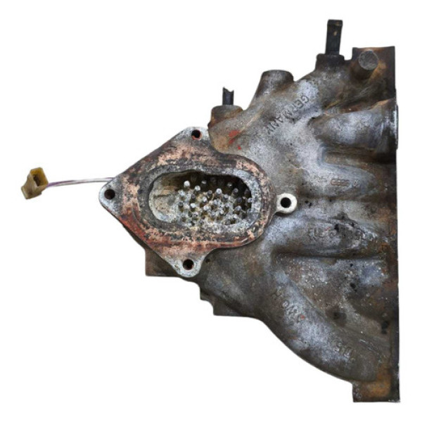 Coletor Admissao Volkswagen Golf 1.8 1995 A 1998 051129713