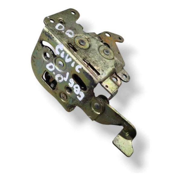 Fechadura Elétrica Dianteira Direita Civic Lx 1.6 1999