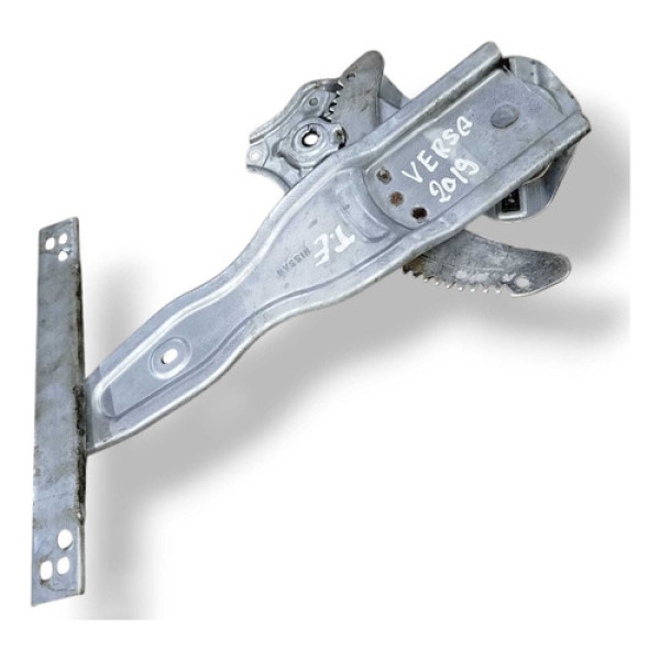 Máquina Vidro Elétrico Traseiro Esquerdo Versa 2019 2020