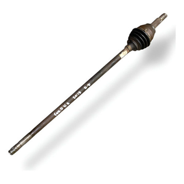 Semi Eixo Dianteiro Direito Ford Ka 2015 2016 2017 2018