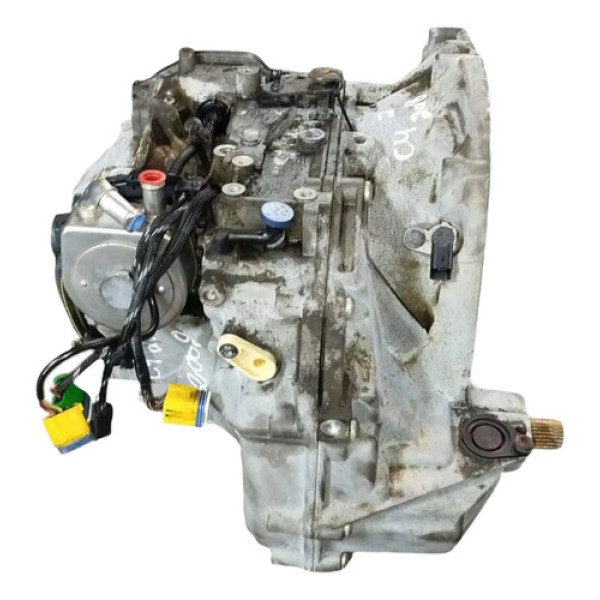 Caixa Marcha Cambio Aut Citroen C4 Pallas 2.0 2010 2011 2012