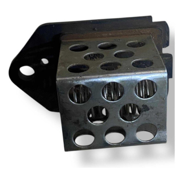 Resistência Ventoinha Radiador Peugeot 206 2008 9641212480