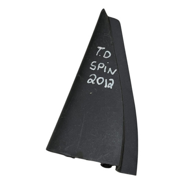 Acabamento Interno Porta Traseira Direita Gm Spin 2012