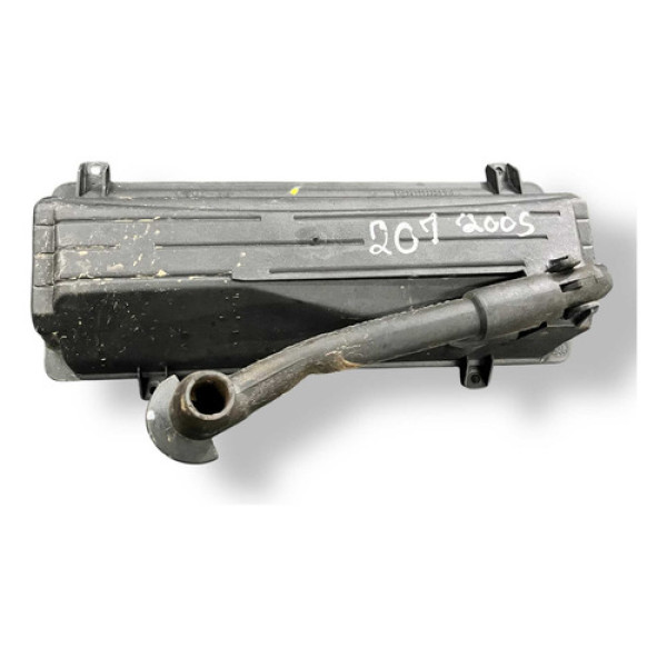 Tampa Caixa Evaporadora Peugeot 207 2005 A 2011 5a5620800