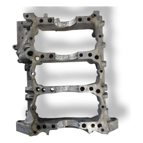 Sobre Carter Motor Suzuki Grand Vitara 2.5 2000 A 2008