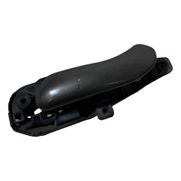 Maçaneta Interna Traseira Esquerda Stilo 2005 Traseira