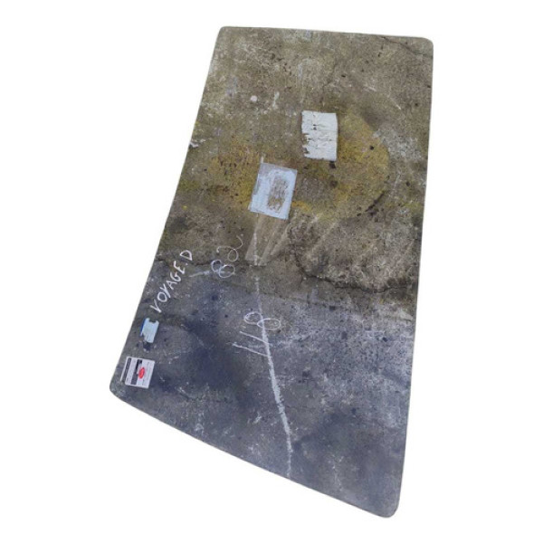 Vidro Parabrisa Volkswagen  Gol Parati Voyage 1994 A 2000