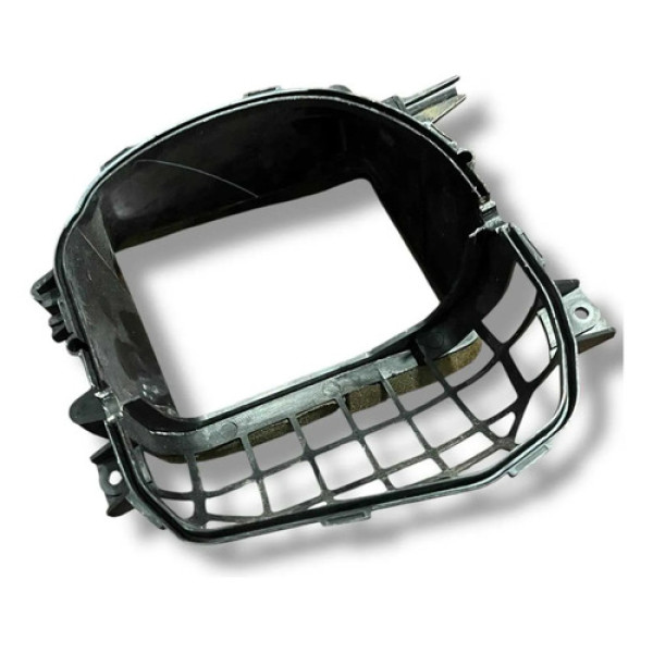 Carcaça Caixa Evaporadora Volkswagen Gol G4 2009 2010