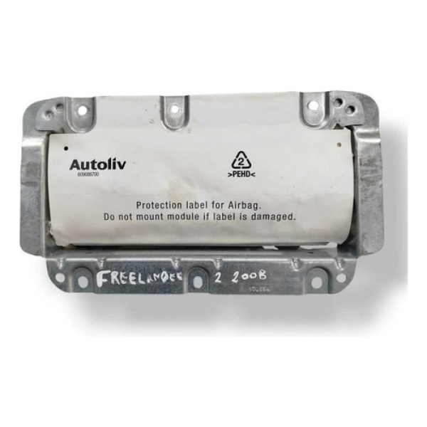 Bolsa Air Bag Passageiro Freelander 2 3.2 2008 6g9n042a94df