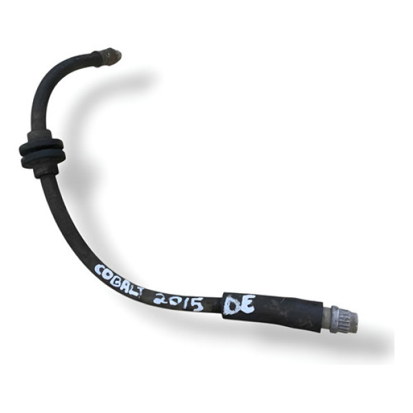 Flexível Freio Dianteiro Esquerdo Chevrolet Cobalt 1.8 2015