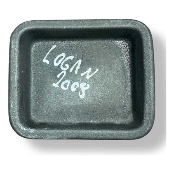 Tampa Porta Objetos Console Central  Logan 2008 8200645978