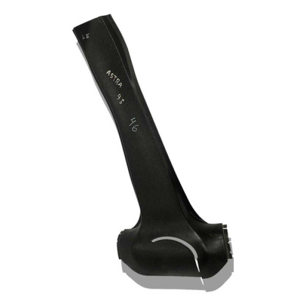 Acabamento Inf Coluna Central Esq Gm Astra 94/96 90359837