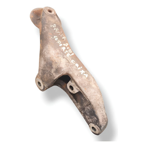 Suporte Coxim Câmbio Fiat Brava 1.6 16v 1999 2000 2001