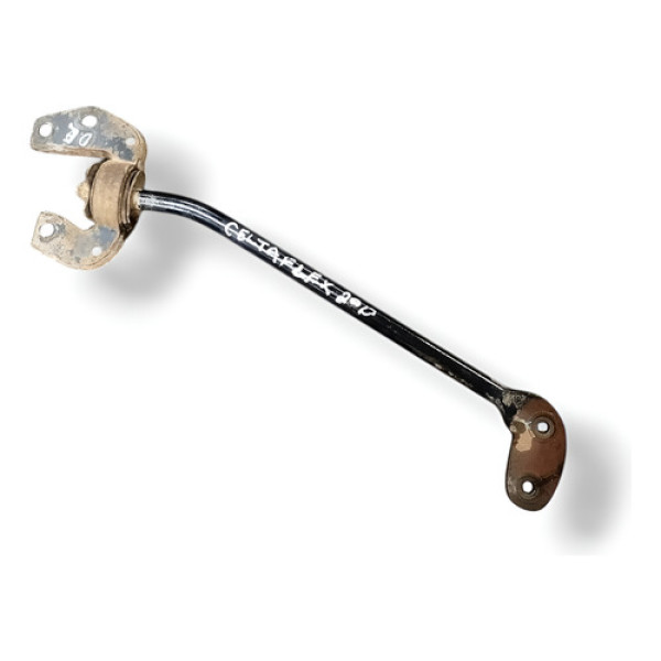 Asa Morcego Bandeja Esquerda Chevrolet Celta 1.0 2010 2011