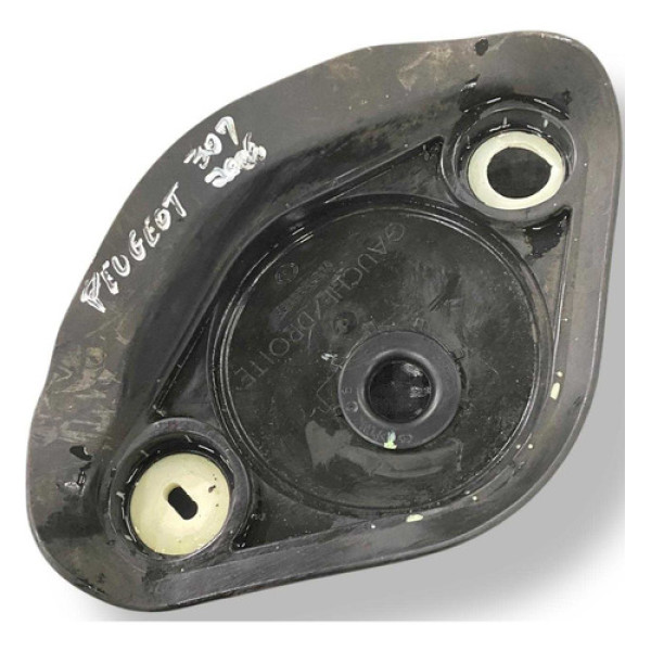 Borracha Vedação Coluna Direção Peugeot 307 2006 965075558