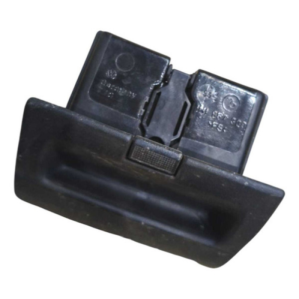 Cinzeiro Painel Central Volkswagen Golf 1994/1995/1996/1997