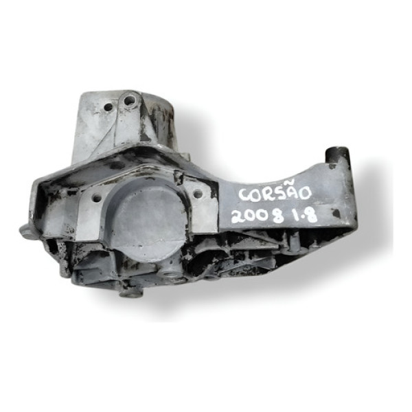 Suporte Compressor Ar Chevrolet Corsão 1.8 2008 93302626