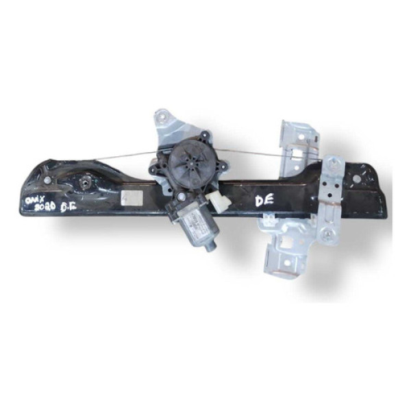 Máquina Vidro Elétrica Dianteiro Esquerdo Onix 2020 A 2022