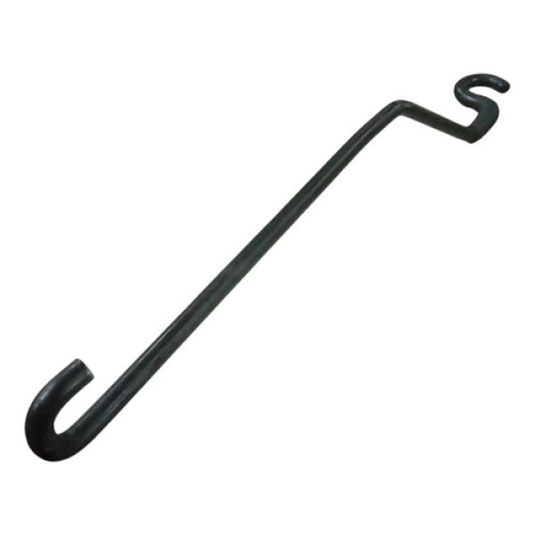 Haste Vareta Do Capo Volkswagen Voyage 1.6 2014 2015 2016