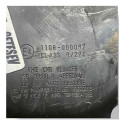 Redutor Pressão Gás Gnv Gm Meriva 2008 Detalhe 110r000067 Preto
