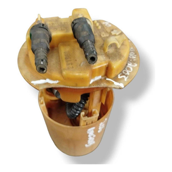 Carcaça Bomba Combustível Peugeot 206 1.0 2003 9643320780