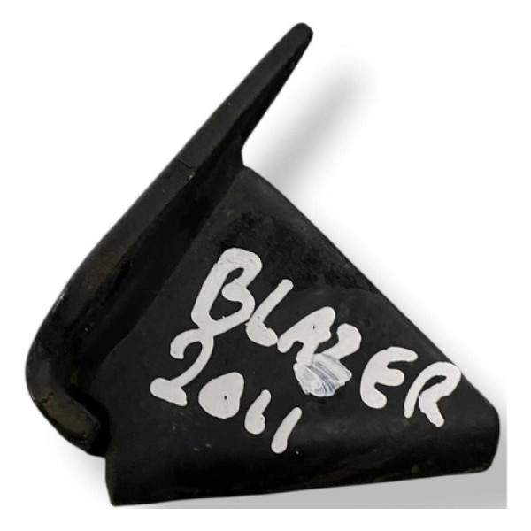 Suporte Coxim Motor Lado Direito Chevrolet Blazer 20111 2012