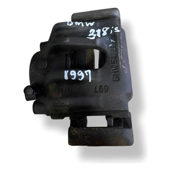 Pinça Freio Dianteira Esquerda Bmw 318i S 1997 1998 1999