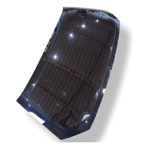 Vidro Vigia Tampa Traseira Fiat Palio 1997 1998 1999 2000