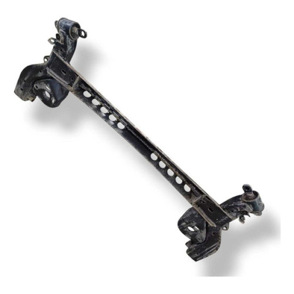 Eixo Traseiro Chevrolet Cobalt 2012 2013 2014 67144x7b02 Preto