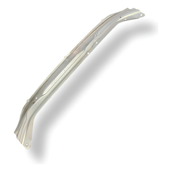 Alma Parachoque Dianteiro  Renault Kangoo 2004 2005 2006