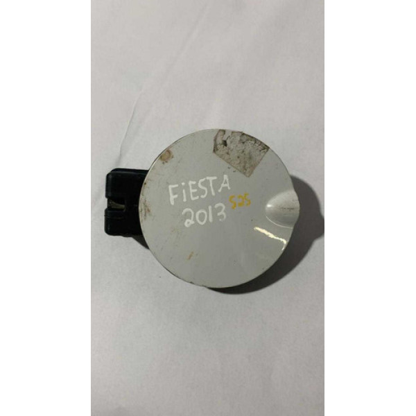 Portinhola Tanque Combustível Fiesta 2013 2s65b27936aa
