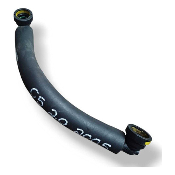 Mangueira Coletor Admissão Citroën 2.0 C5 04/2005/2006/2007