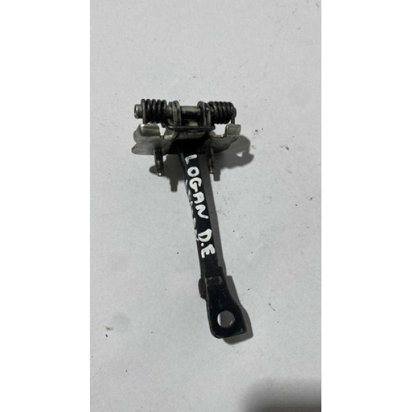 Limitador Da Porta Diant Esquerdo Logan Sandero 2015/2019