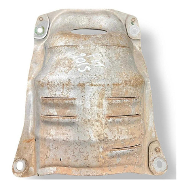 Defletor Catalisador Honda New Fit 2015 2016 2017 2018 2019