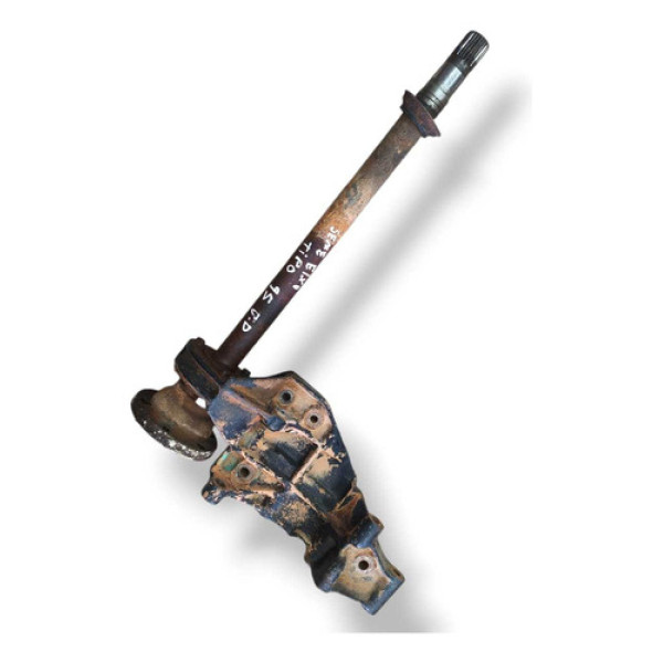 Tulipa Semi Eixo Dianteiro Direito Fiat Tipo 1995 4904194