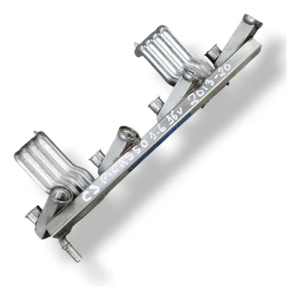 Flauta Dos Bicos Citroen C3 Picasso 16v 2013-20 F000kv0010