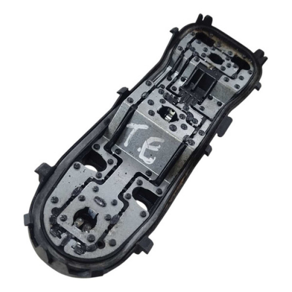 Circuito Lanterna Traseira Esquerda Renault Duster 2014 2015 Esquerdo/motorista Branco