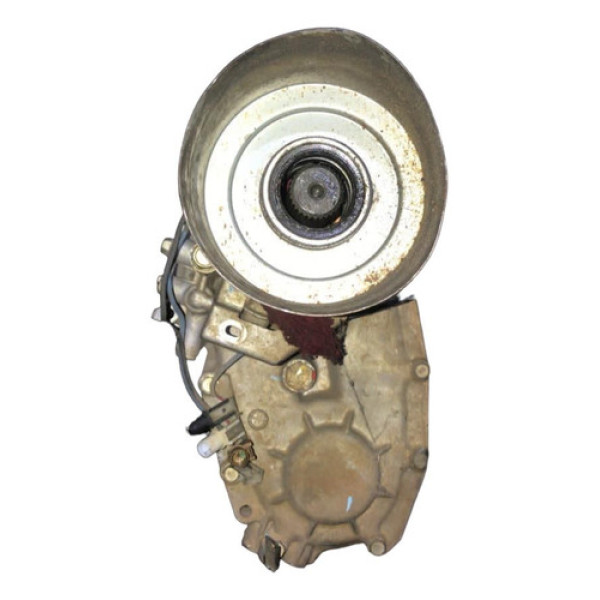 Caixa De Tração Pajero 3.2 2014