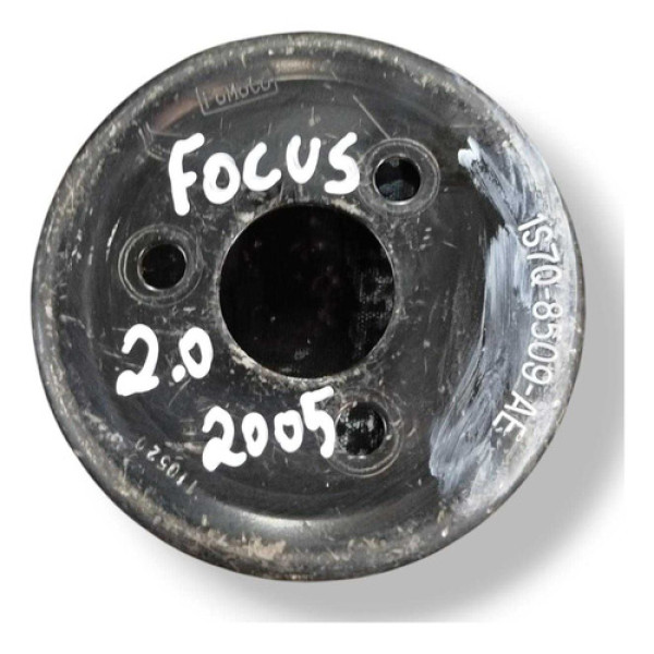 Polia Bomba D\'água Ford Focus 2.0 - 2004 A 2006- 1s7q8509ae