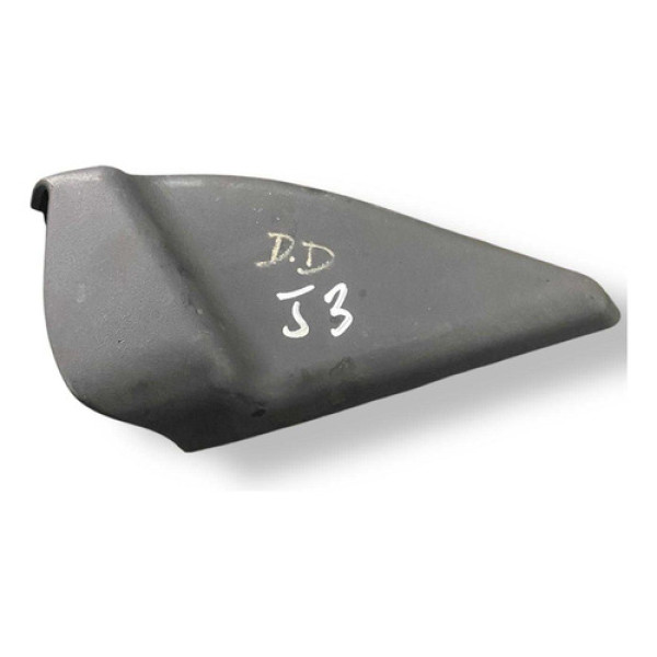 Acabamento Int Retrovisor Direito Jac J3 2011 - 6102906u8010 Branco