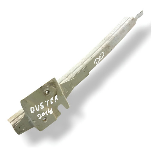 Canaleta Guia Vidro Diant Direito Duster 2.0 2014 443275a Prateado