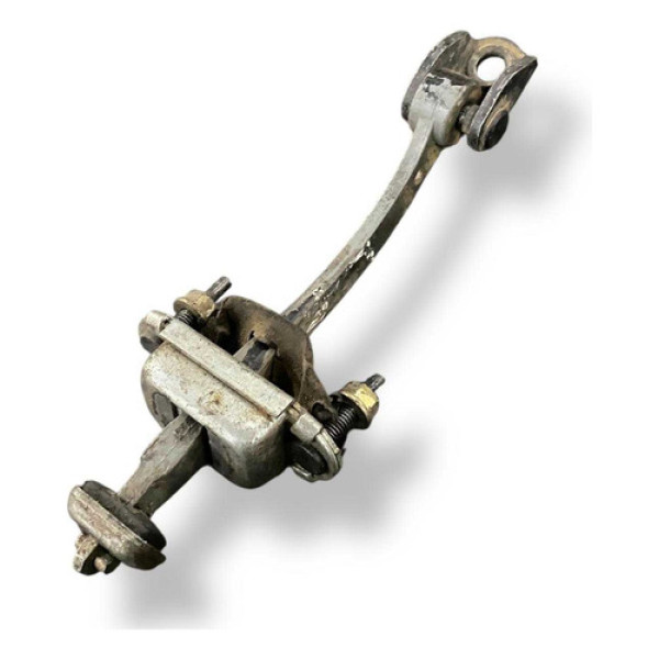 Limitador Porta Dianteira Esqueda Ford Ka - 2008 2009 2010