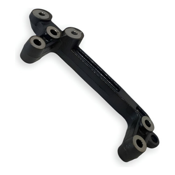 Suporte Coxim Calço Ferro Jeep Renegade 2019 Á 2020 52009070