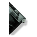 Tampa Caixa Filtro Ar Chevrolet Montana 2004 A 2009 93380495